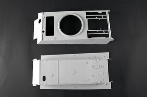 Trumpeter 00948 German Tiger II Heavy Tank - Porsche Turret Early Production 1/16 – immagine 30