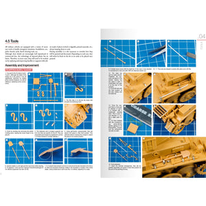 502 Abteilung PACK79 PACK COMBAT VEHICLES OF WWII – VOLUME 1 &amp;amp; 2 EN – immagine 14
