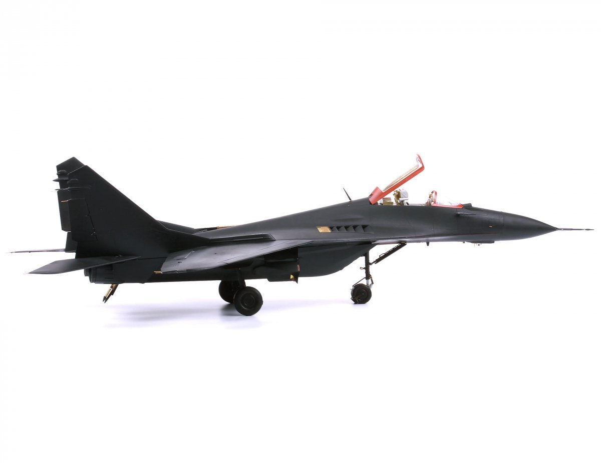 Eduard 32410 MiG-29A exterior TRUMPETER 1/32 – zdjęcie 2