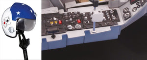Italeri 2990 F-16 Cockpit 1/12 – Bild 3