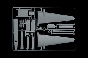 Italeri 1339 Ju 52/3 m See 1/72 – immagine 6