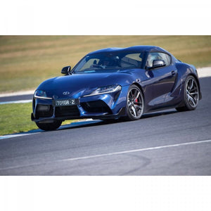 Mr. Paint MRP-C021 Toyota GR Supra Deep Blue Metallic 30ml – Bild 2