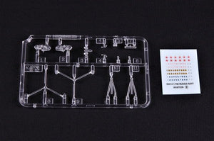 Trumpeter 03416 KA-31 Helix 1/700 – immagine 3