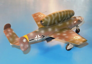 RS Models 92266 Henschel Hs-132 A 1/72 – Bild 5