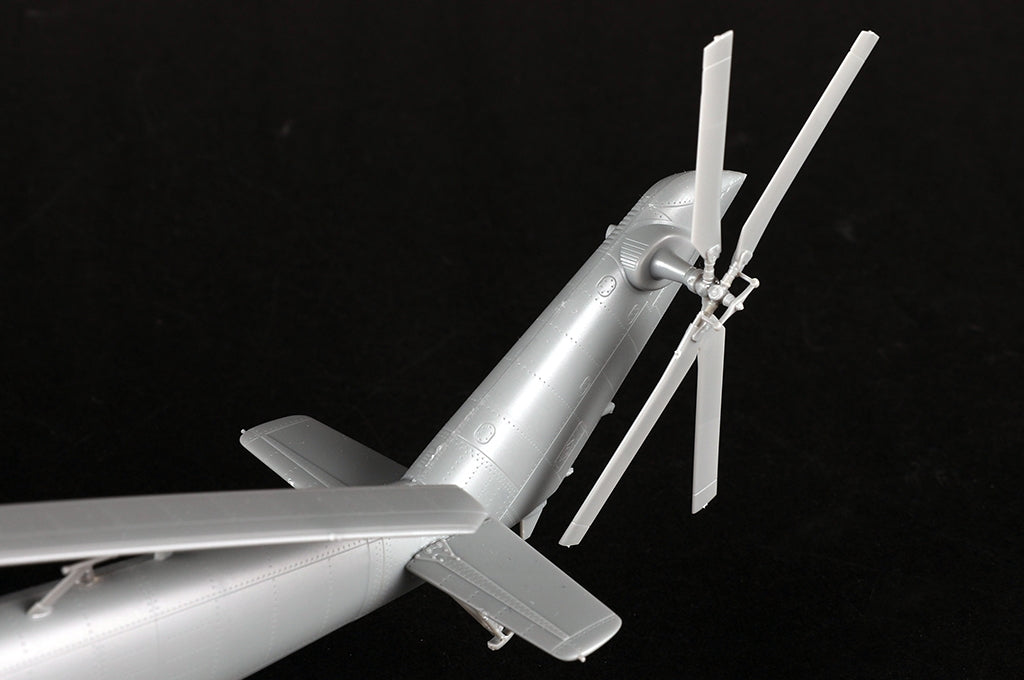 Trumpeter 05830 Mi-35M Hind-E 1/48 – immagine 13