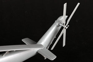 Trumpeter 05830 Mi-35M Hind-E 1/48 – immagine 13