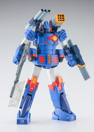 Hasegawa 64809 Walker Machine Xabungle XABUNGLE Heavy armament version 1/72 – Bild 2