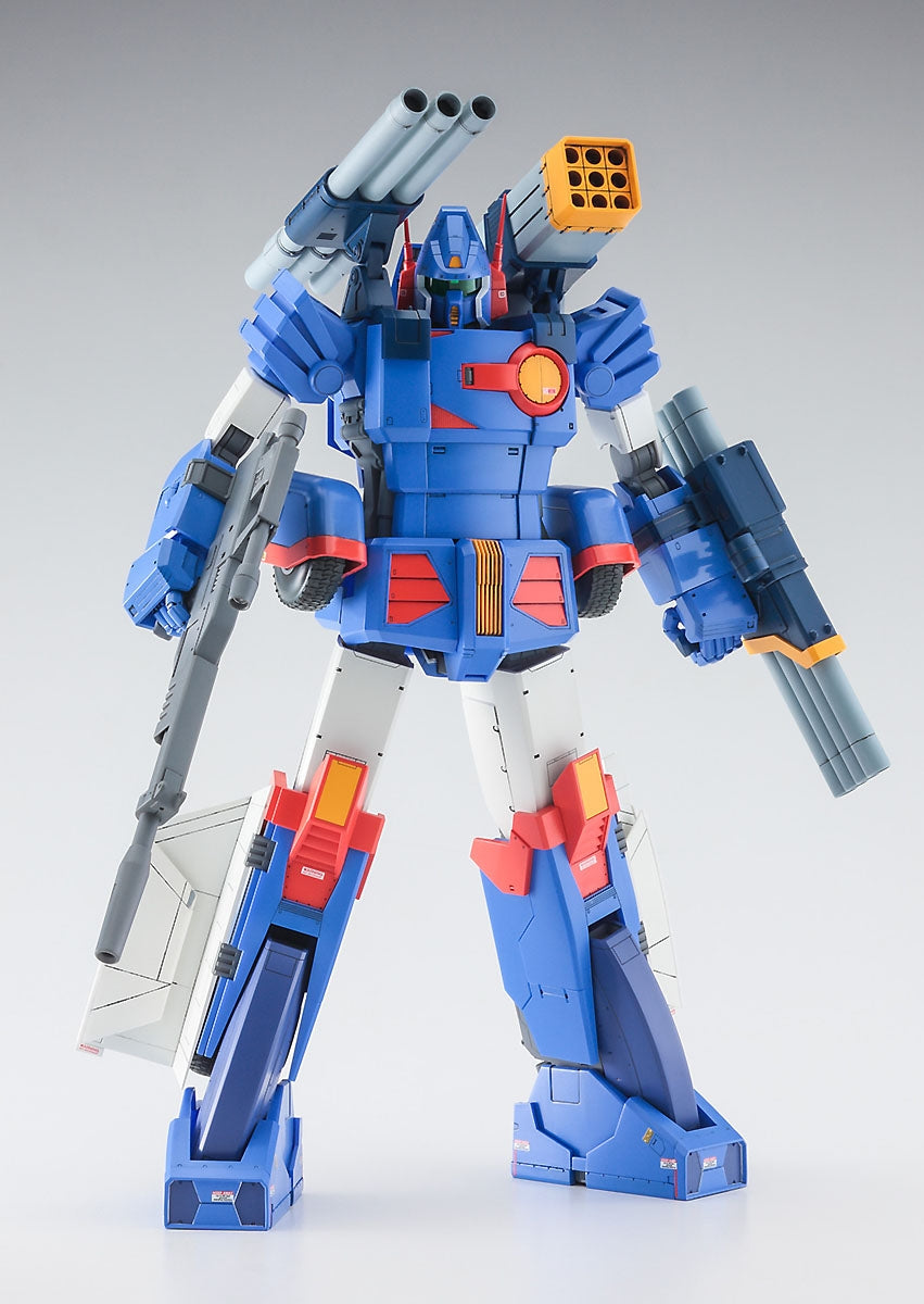 Hasegawa 64809 Walker Machine Xabungle XABUNGLE Heavy armament version 1/72 – Bild 2