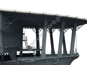 Kagero 16031 The Japanese Aircraft Carrier Kaga EN – Bild 2