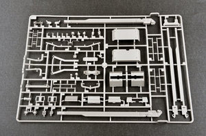 Trumpeter 01038 48N6E of 5P85S TEL S-300PMU SA-10 GRUMBLE 1/35 – immagine 5
