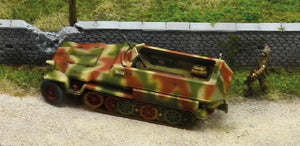 Italeri 6199 Battle of Normandy Sainte-Mère-Eglise 6 June 1944 1/72 – immagine 12