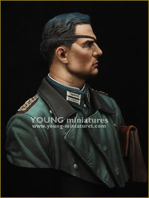 Young Miniatures YM1854 OPERATION VALKYRIE 1/10 – immagine 8