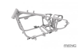 Meng Model MT-006 BMW R18 Classic 1/9 – image 6