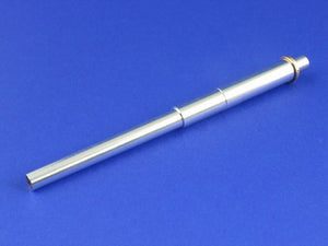 Aber 35L-066 German15 cm L/29,5 howitzer barrel for sFH 18 and Hummel 1/35 – Bild 2
