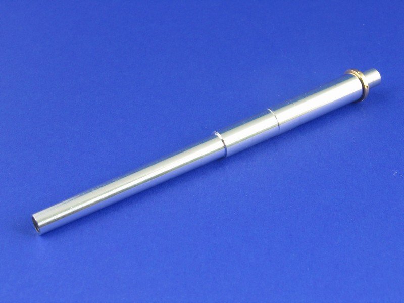 Aber 35L-066 German15 cm L/29,5 howitzer barrel for sFH 18 and Hummel 1/35 – Bild 2
