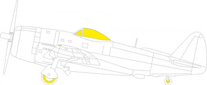 Eduard BIG49410 P-47D-30 MINIART 1/48 – Bild 2