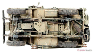 AFV Club 35S99 IDF M38A1 Series reconnaissance/fire support Jeep 1/35 – imagen 7