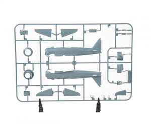 Eduard 82218 A6M2-K Profipack 1/48 – Bild 16