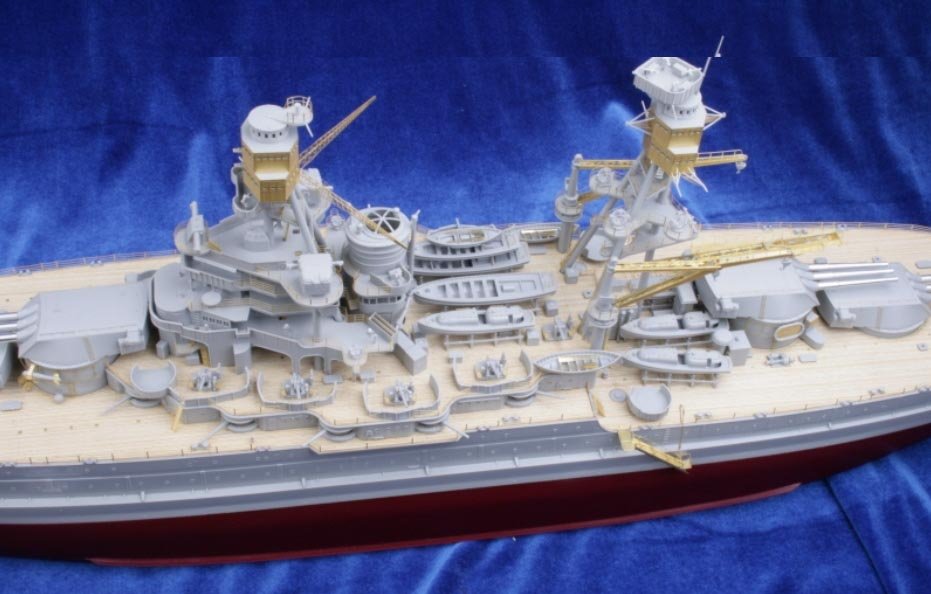 MK1 Design MD-20001 ARIZONA DX PACK 1/200 – immagine 9