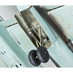Revell 03928 Heinkel He-219 A-O Nightfighter 1/32 – immagine 4
