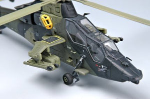 Hobby Boss 87214 Tiger UHT (German) 1/72 – imagen 2