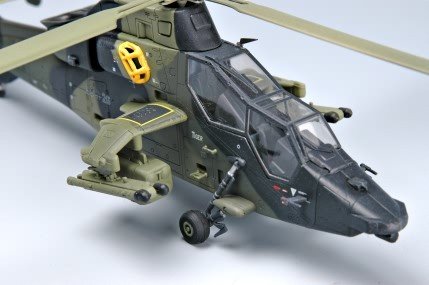 Hobby Boss 87214 Tiger UHT (German) 1/72 – imagen 2