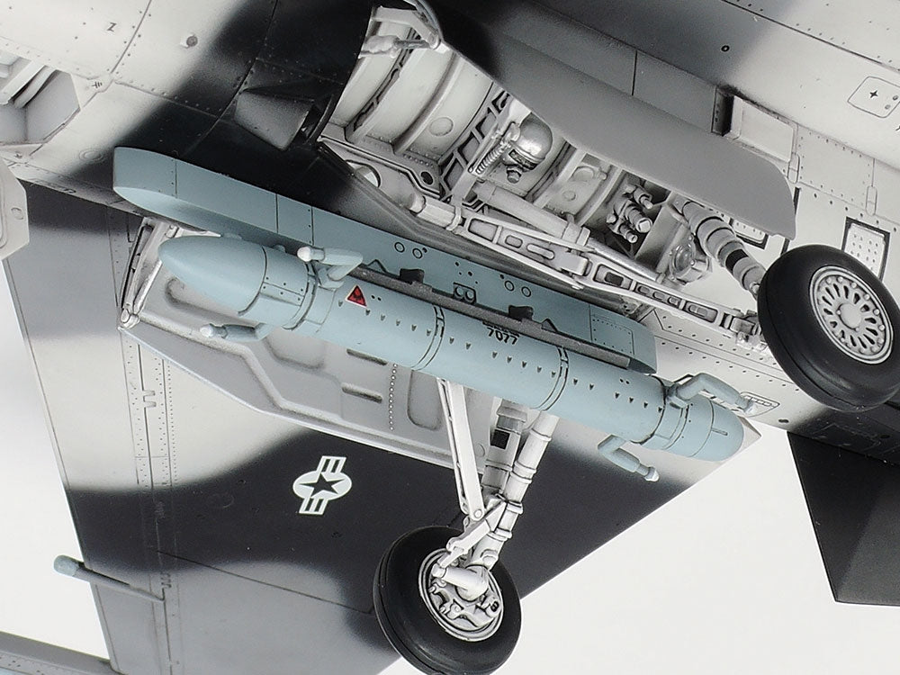 Tamiya 61106 F-16C/N AGGRESSOR/ADVERSARY 1/48 – immagine 6