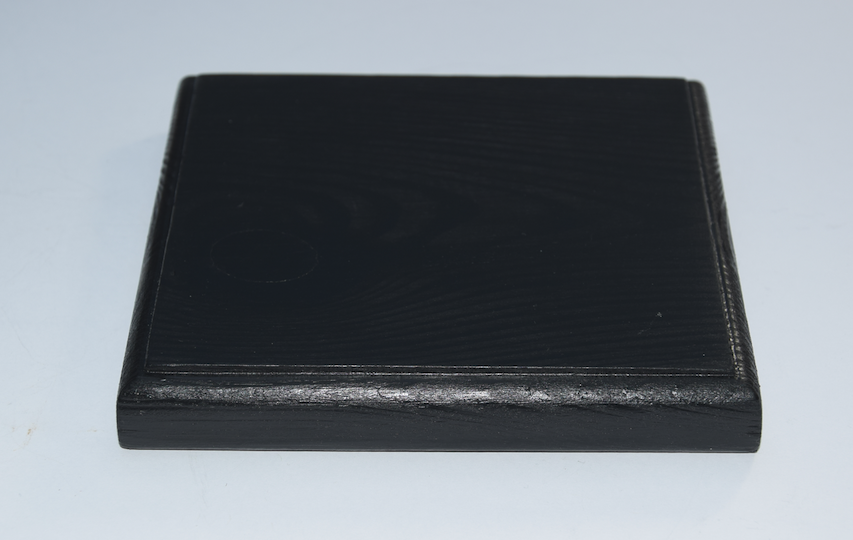 Modélisme fabriqué en Pologne PDS135SH Pin 13,5 x 14 Ébène standard