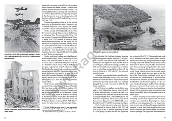 Kagero 95004 Guerrilla Nightmare. Luftwaffe Stukas at War Against Tito’s Partisans in Yugoslavia EN – Bild 2