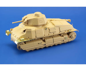 Eduard 36322 Somua TAMIYA 1/35 – immagine 2