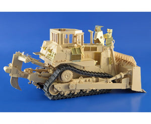 Eduard 36265 Doobi Bulldozer exterior 1/35 Meng – immagine 4