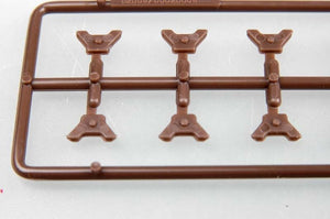 Trumpeter 02038 U.S. T91E3 track for U.S. M41/42 light tank 1/35 – Bild 4