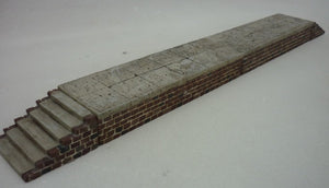 RT-Diorama 35246 Railroad Platform 1/35 – image 6