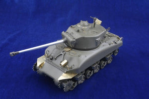 MK1 Design MM-35010 M1 SHERMAN DETAIL-UP PARTS for Tamiya 1/35 – Bild 4