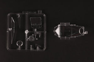 Hobby Boss 80183 Fieseler Fi-156 C-3 avion à skis 1/35 – image 10