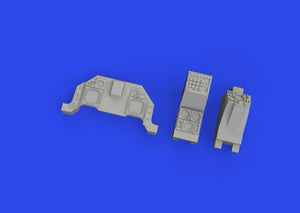 Eduard SIN648103 F4F-4 ESSENTIAL EDUARD 1/48 – Bild 3