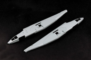 Trumpeter 02276 Sukhoi Su-25 Frogfoot A 1/32 – immagine 3
