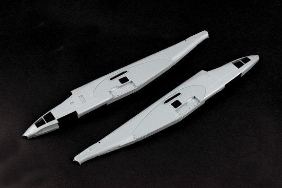 Trumpeter 02276 Sukhoi Su-25 Frogfoot A 1/32 – immagine 3