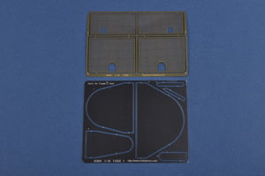 Hobby Boss 82601 Pz.Kpfw. VI Tiger I 1/16 – Bild 13