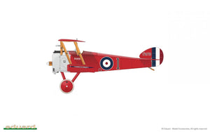 Eduard 11151 Camel &amp;amp; Co. 1/48 – image 20