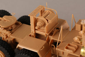 I Love Kit 63549 LVSR MKR16 Tractor 1/35 – zdjęcie 12