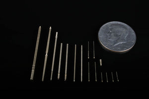 MK1 Design MS-20004 USS MISSOURI MAST DETAIL-UP SET 1/200 – immagine 2