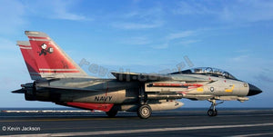Revell 63960 F-14D Super Tomcat Model Set 1/72 – immagine 2
