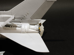 Italeri 2517 Tornado ECR 1/32 – imagen 11