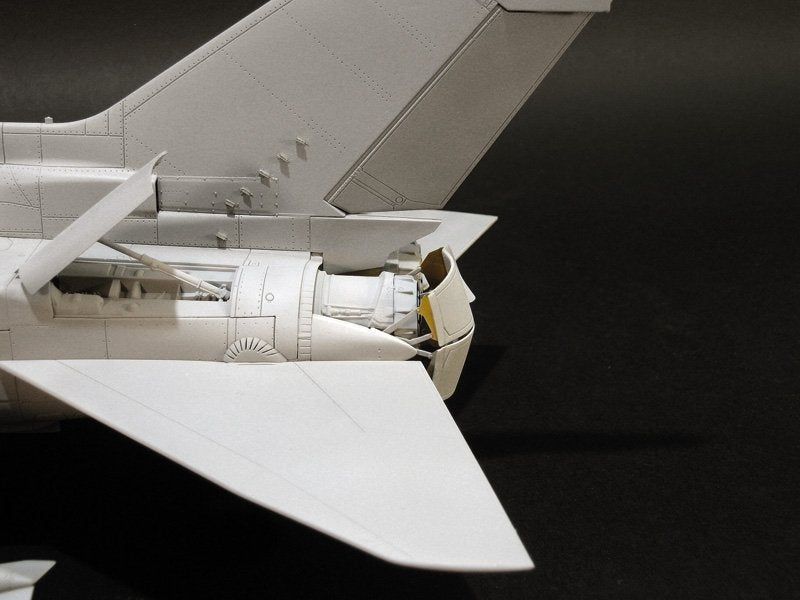 Italeri 2517 Tornado ECR 1/32 – imagen 11