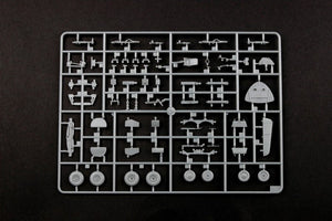 Hobby Boss 80373 Messerschmitt Me 262 A-1a/U5 1/48 – image 6