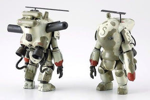 HASEGAWA MK03 (64003) LUNA DIVER STINGRAY 1/35 – image 4