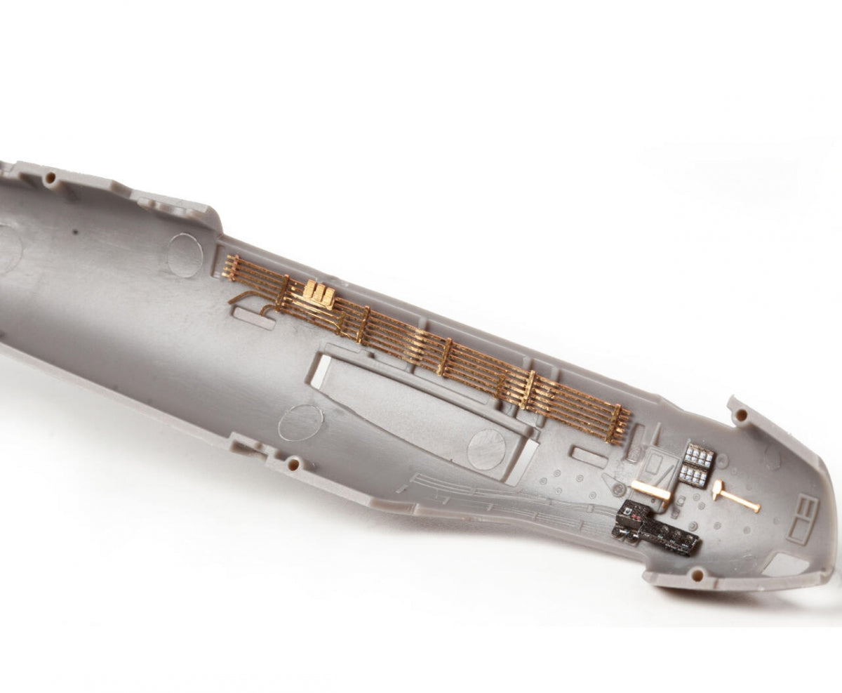 Eduard 73864 Mosquito B.35 for AIRFIX 1/72