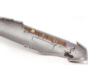 Eduard 73864 Mosquito B.35 for AIRFIX 1/72