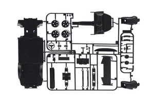 Italeri 3625 Porsche Carrera RSR Turbo 1/24 – immagine 5